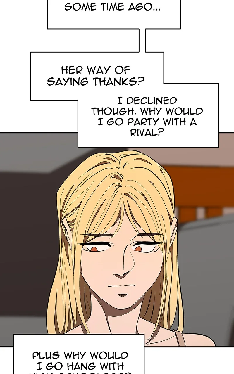 I Love Yoo Chapter 118 page 53