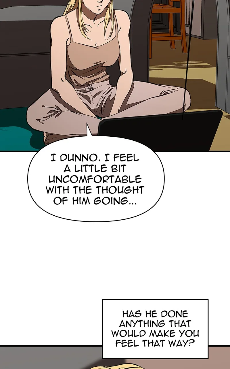 I Love Yoo Chapter 118 page 57