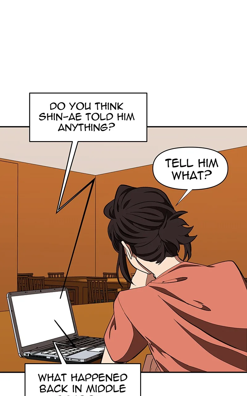 I Love Yoo Chapter 118 page 59