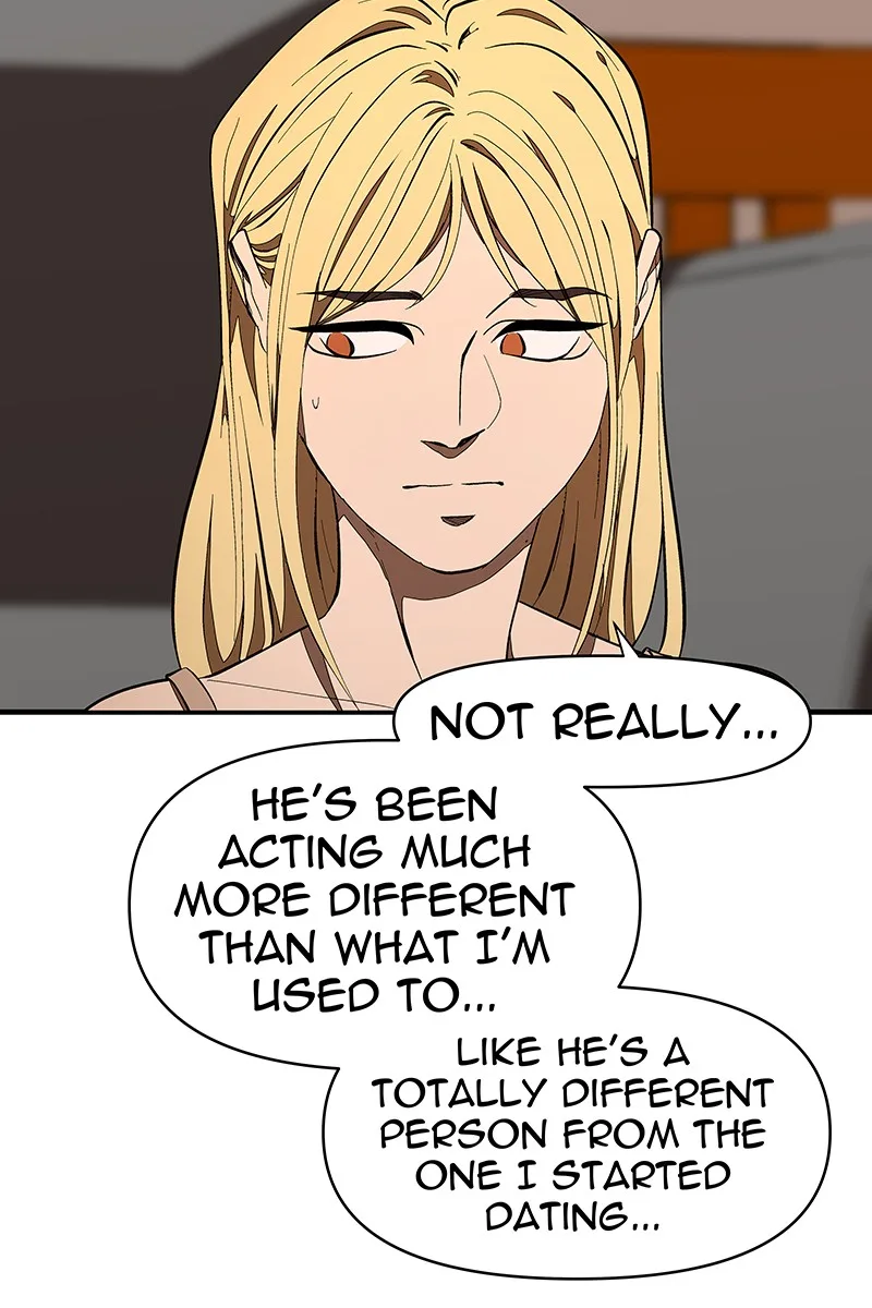 I Love Yoo Chapter 118 page 58