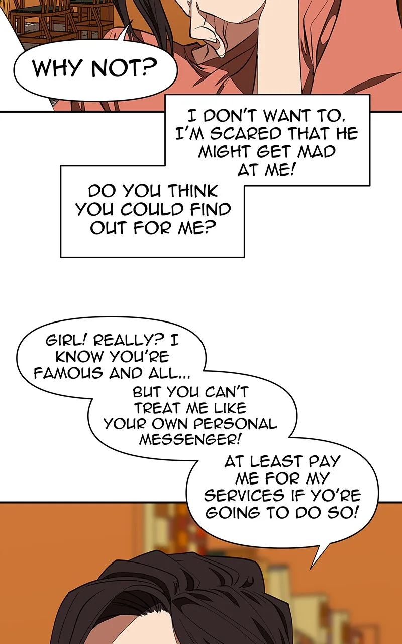 I Love Yoo Chapter 118 page 61