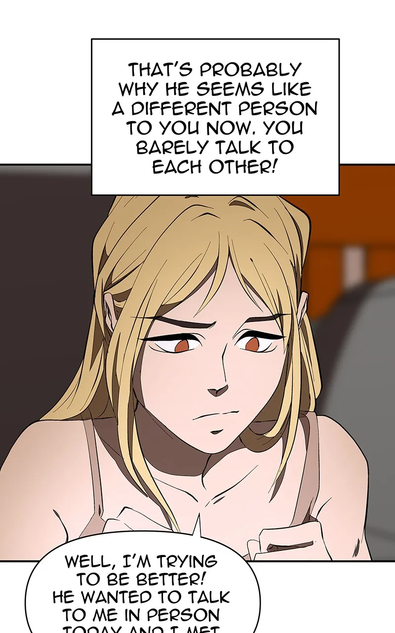 I Love Yoo Chapter 118 page 66