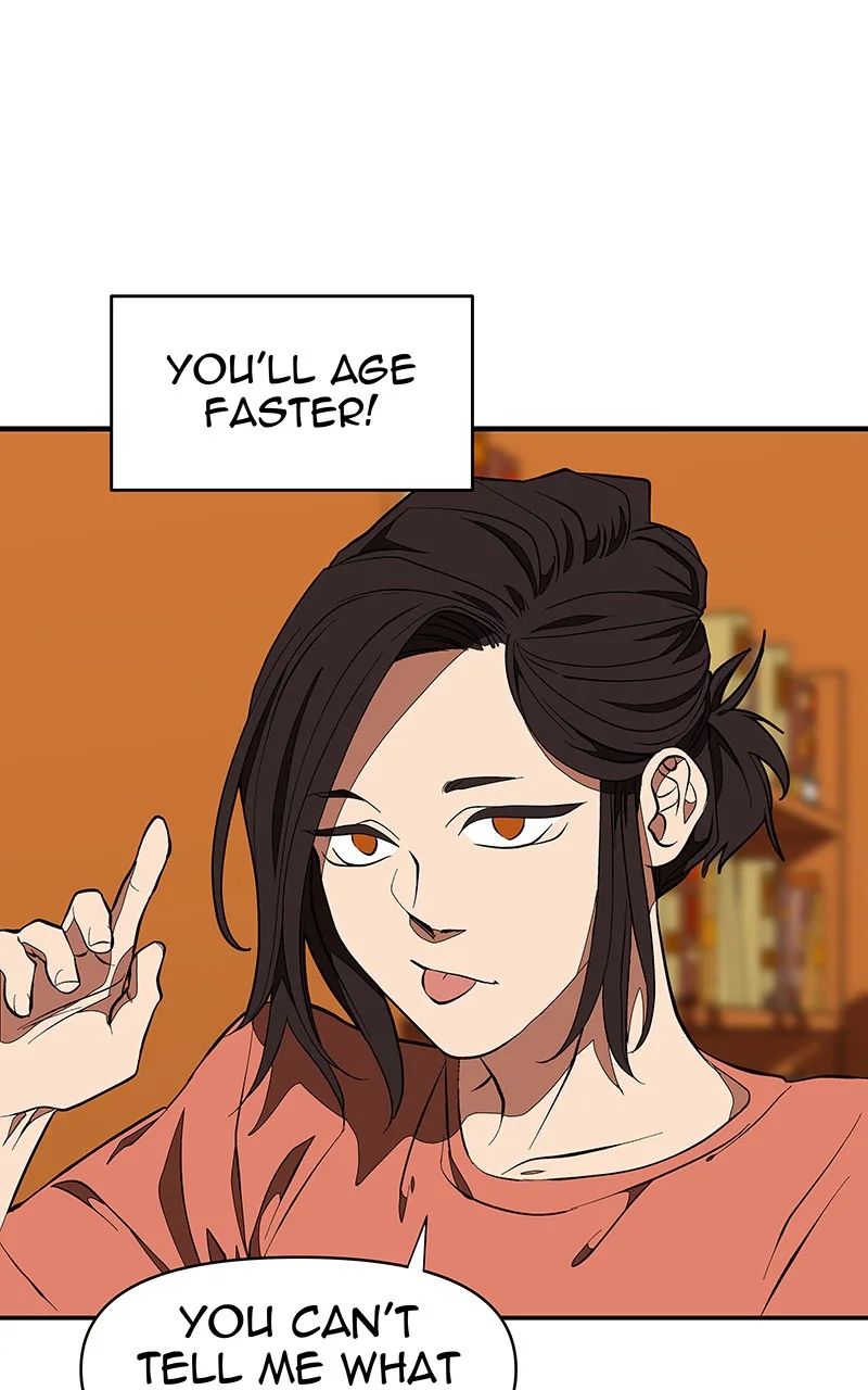 I Love Yoo Chapter 118 page 72
