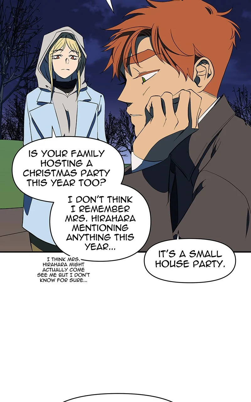 I Love Yoo Chapter 118 page 49