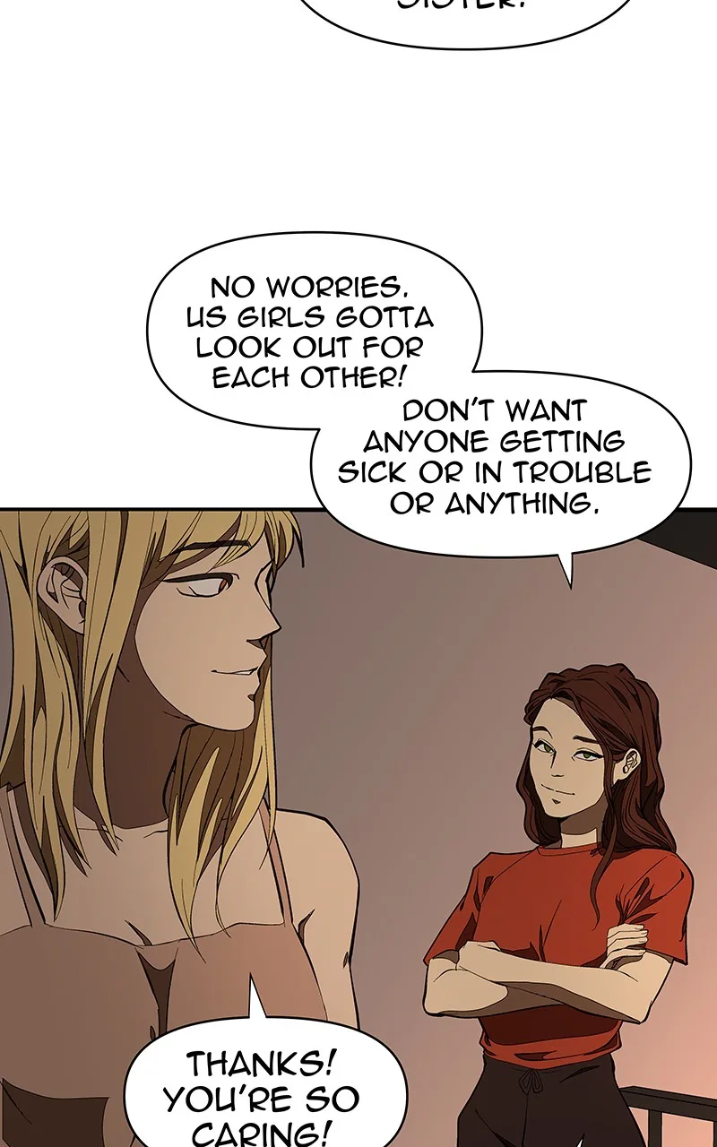 I Love Yoo Chapter 118 page 76