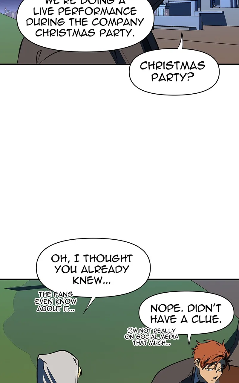I Love Yoo Chapter 118 page 42
