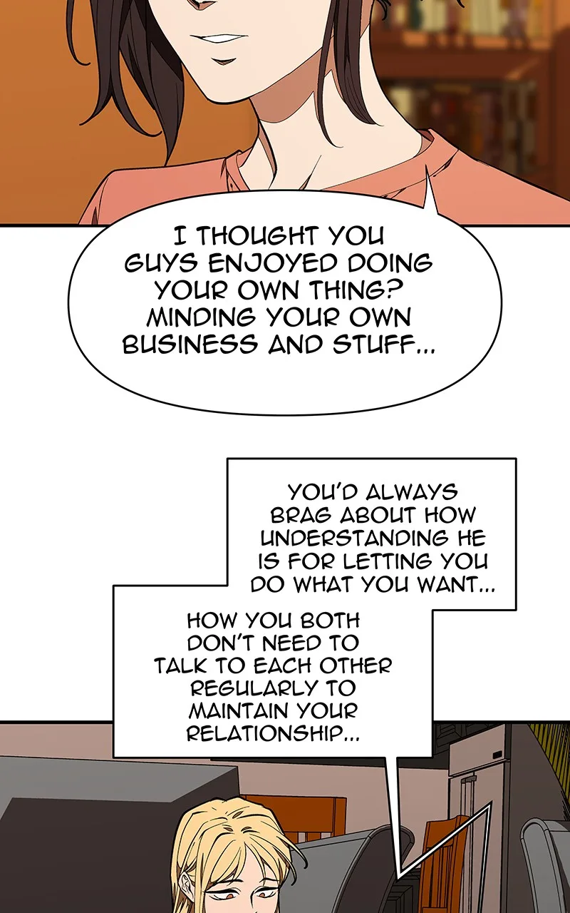 I Love Yoo Chapter 118 page 56