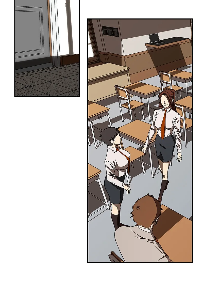 I Love Yoo Chapter 120 page 9