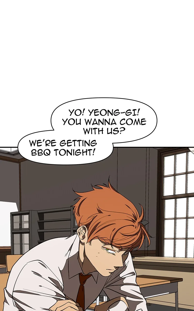 I Love Yoo Chapter 120 page 11