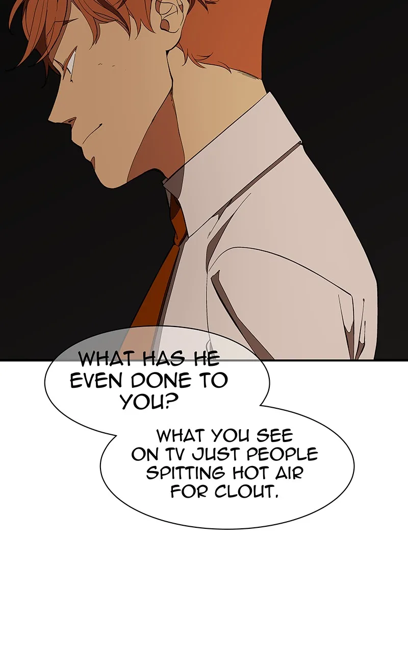 I Love Yoo Chapter 120 page 22