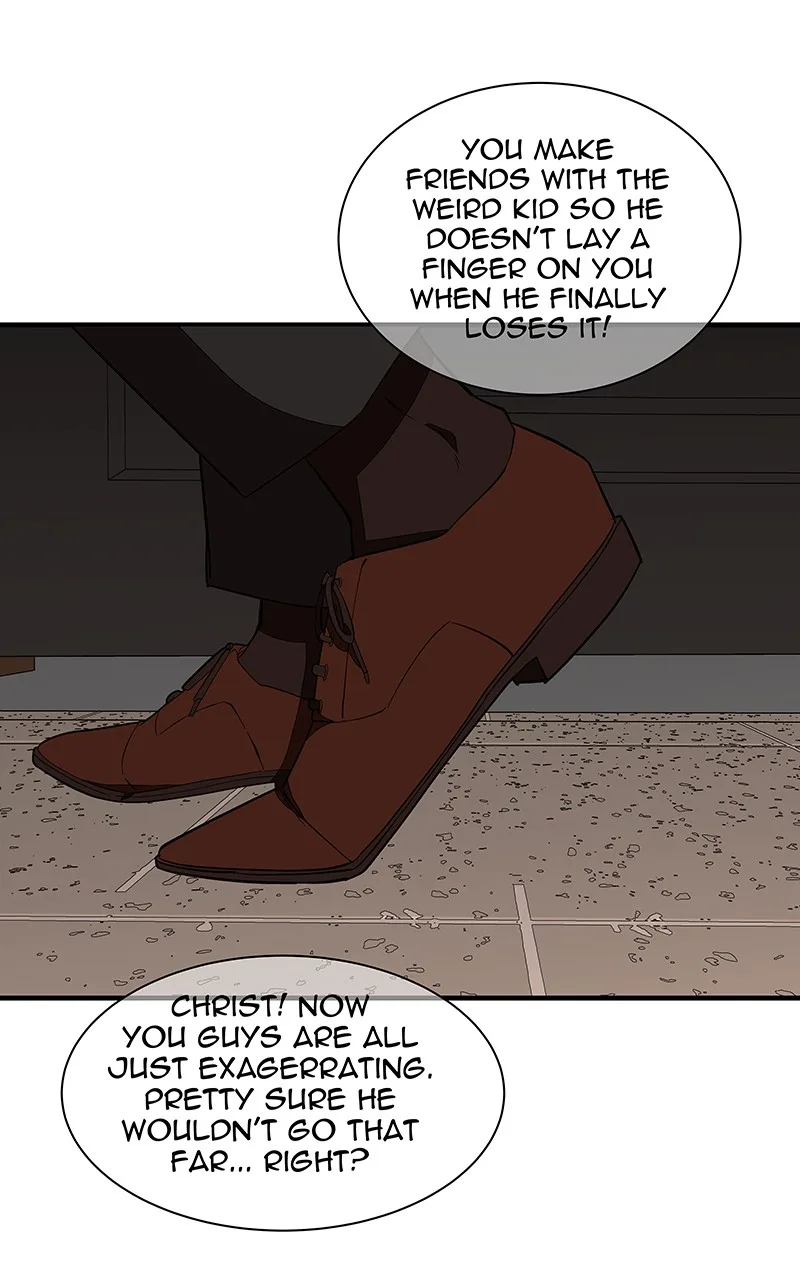 I Love Yoo Chapter 120 page 25