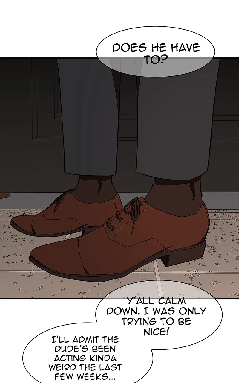 I Love Yoo Chapter 120 page 23