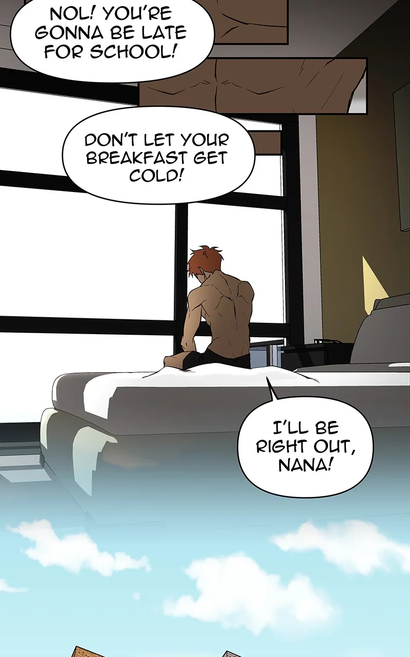 I Love Yoo Chapter 120 page 7