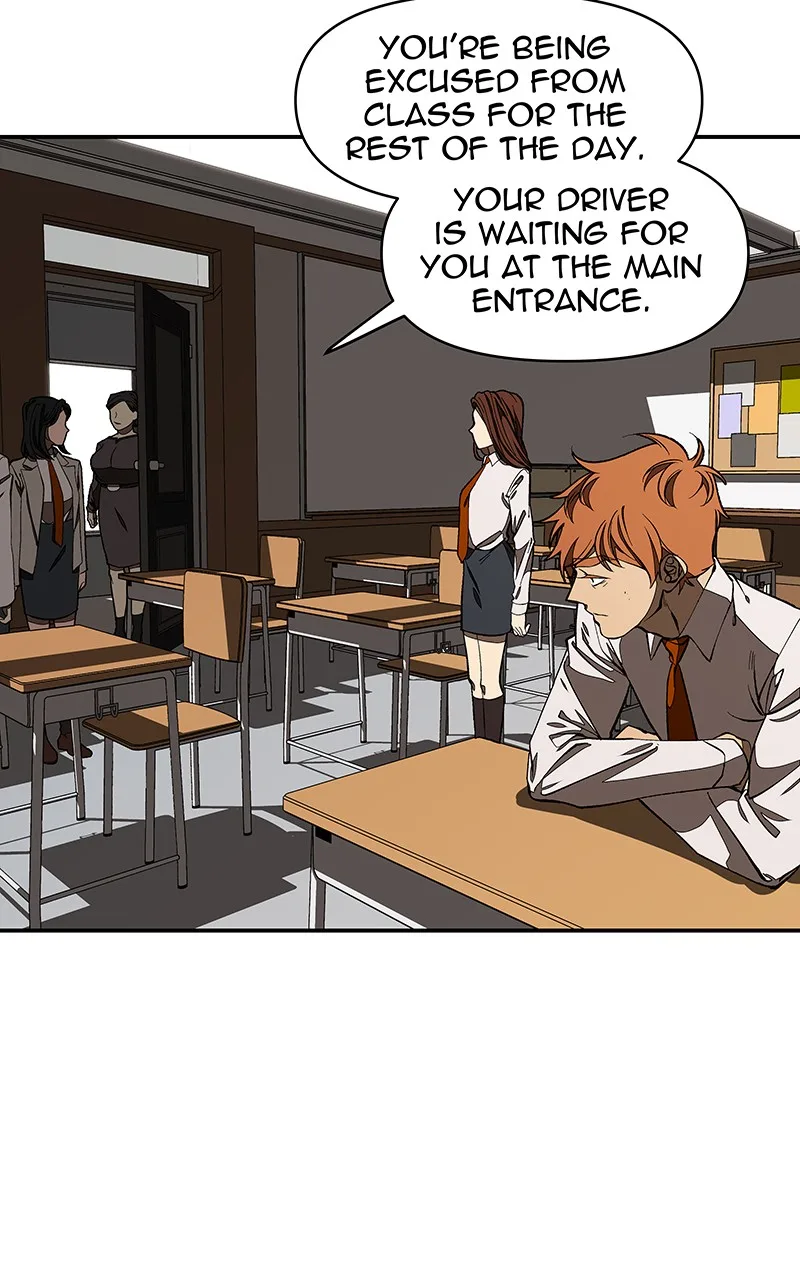 I Love Yoo Chapter 120 page 15