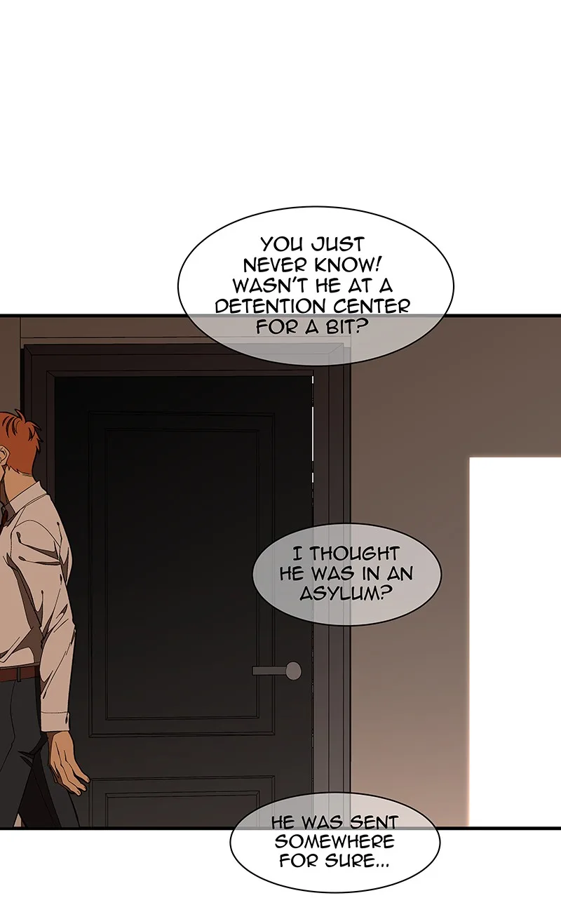 I Love Yoo Chapter 120 page 26