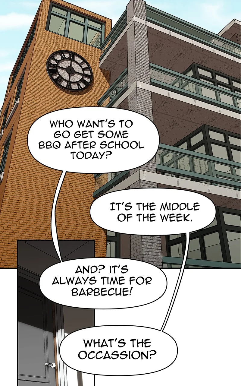 I Love Yoo Chapter 120 page 8