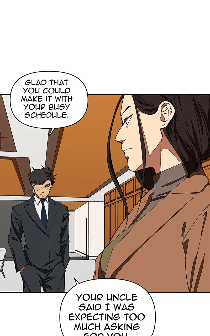 I Love Yoo Chapter 120 page 35