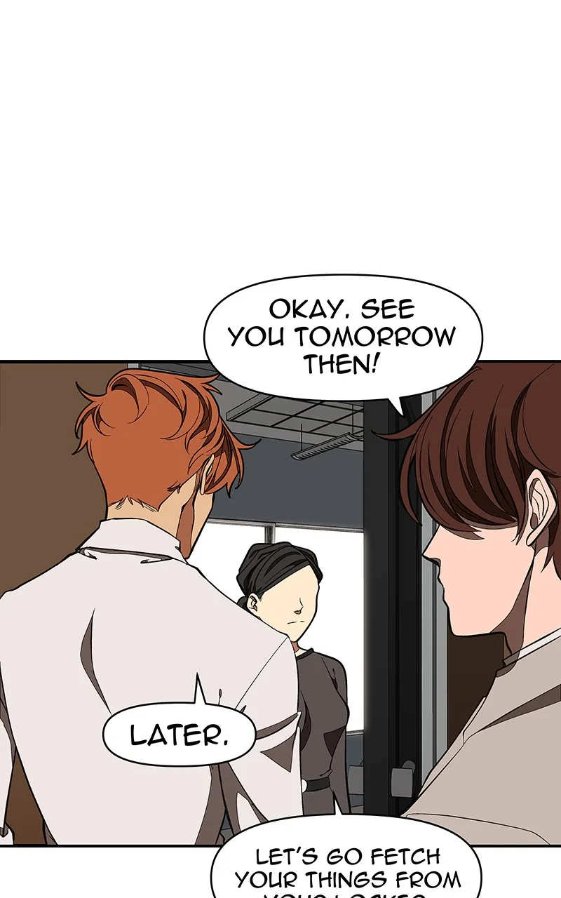 I Love Yoo Chapter 120 page 18