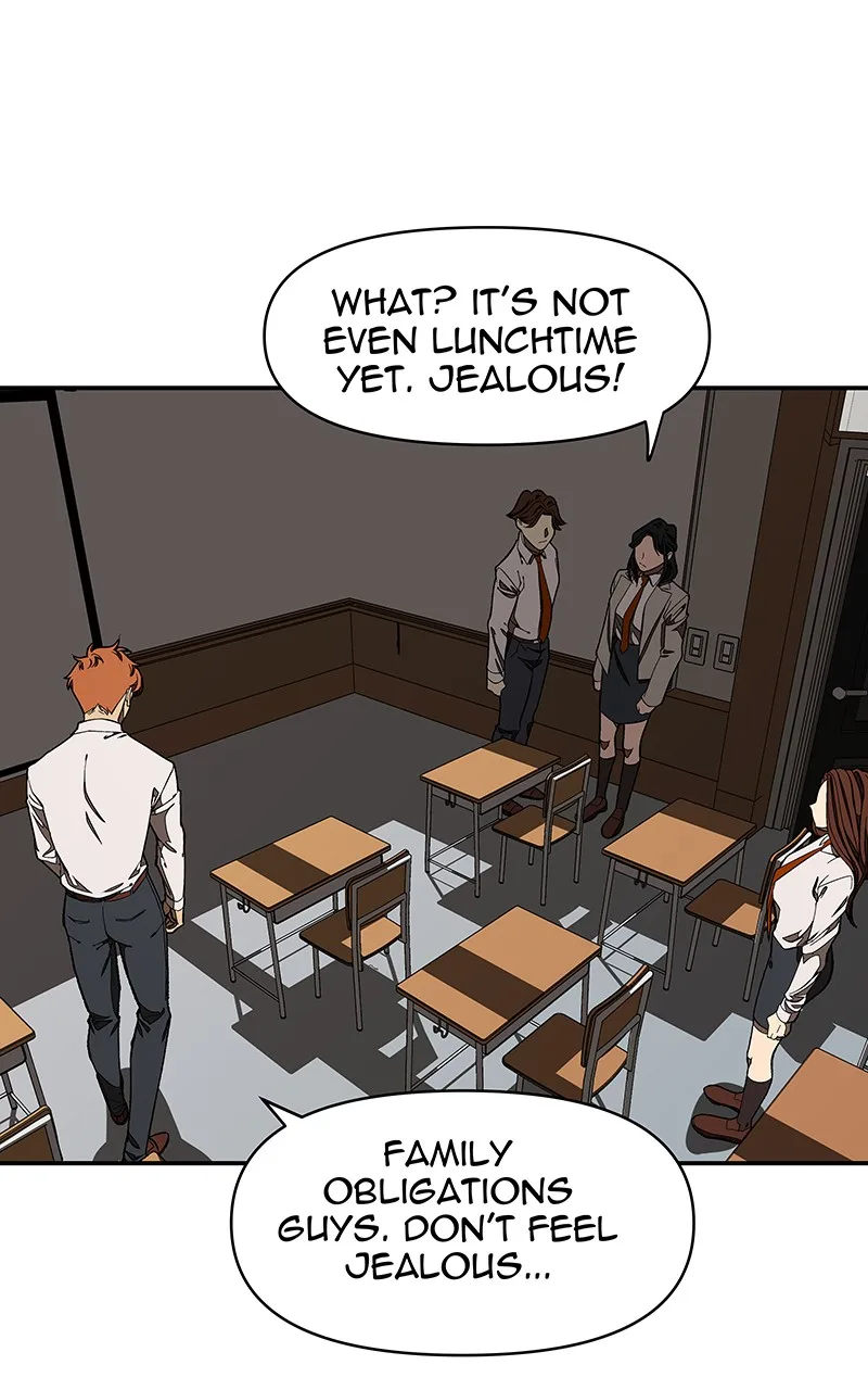 I Love Yoo Chapter 120 page 16