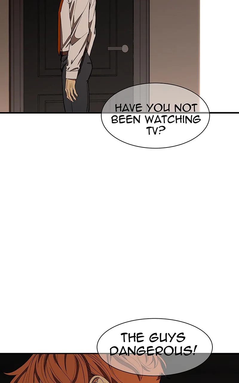 I Love Yoo Chapter 120 page 21