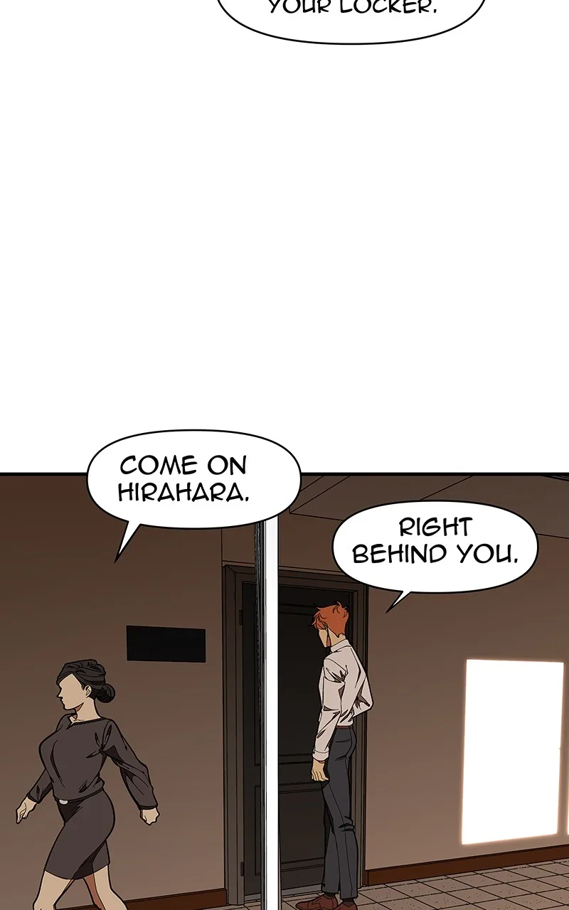 I Love Yoo Chapter 120 page 19