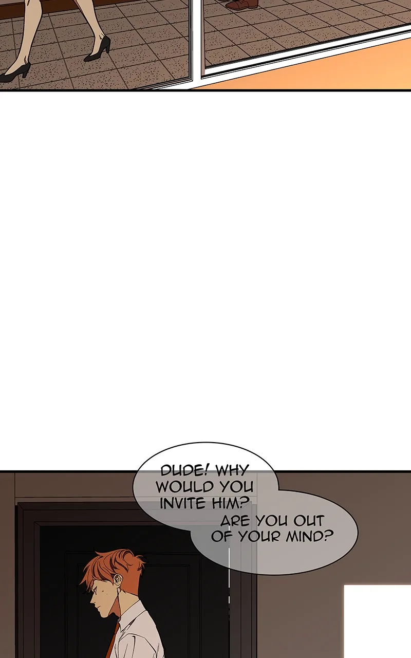 I Love Yoo Chapter 120 page 20