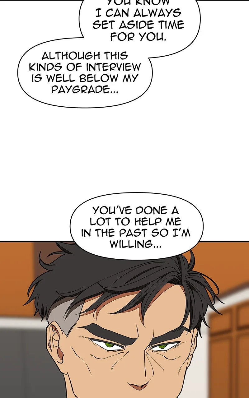 I Love Yoo Chapter 120 page 37