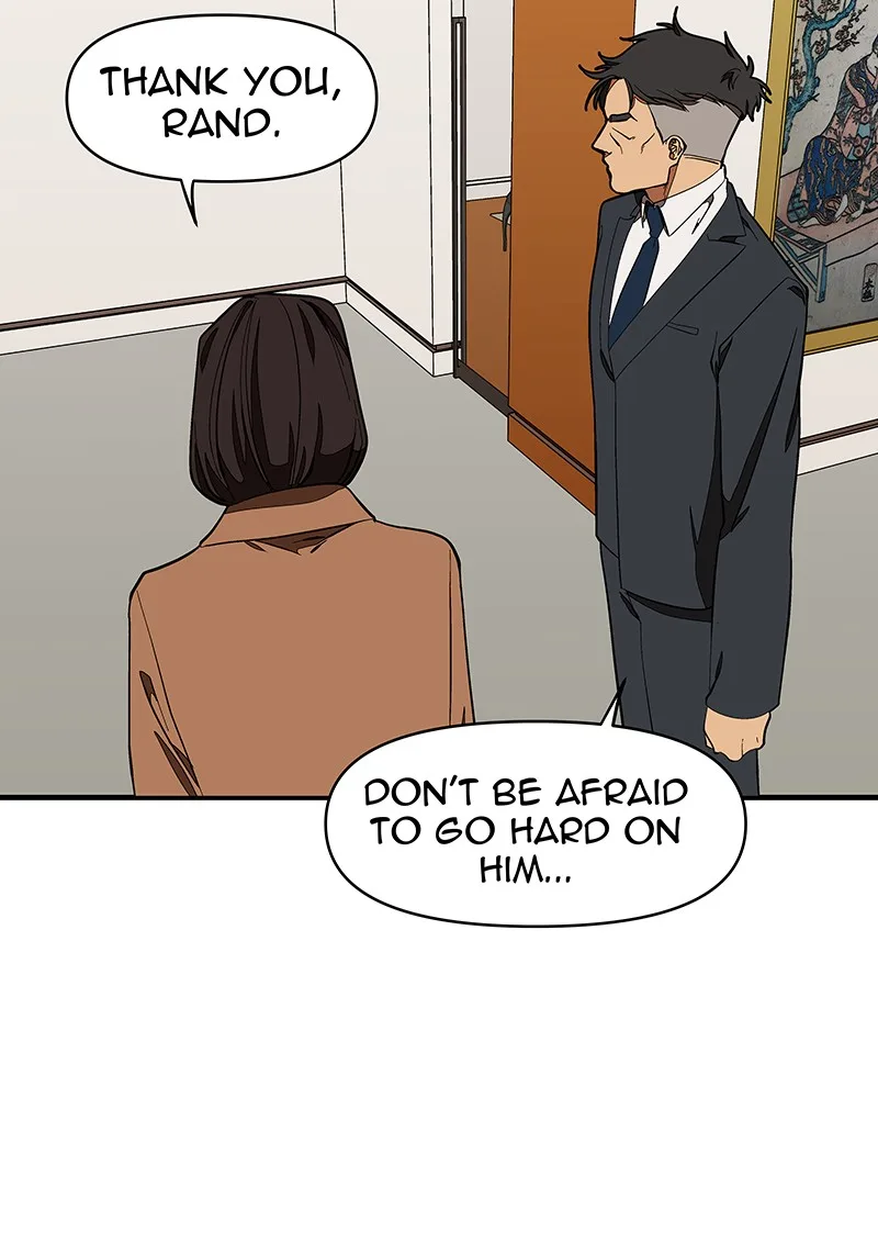 I Love Yoo Chapter 120 page 39