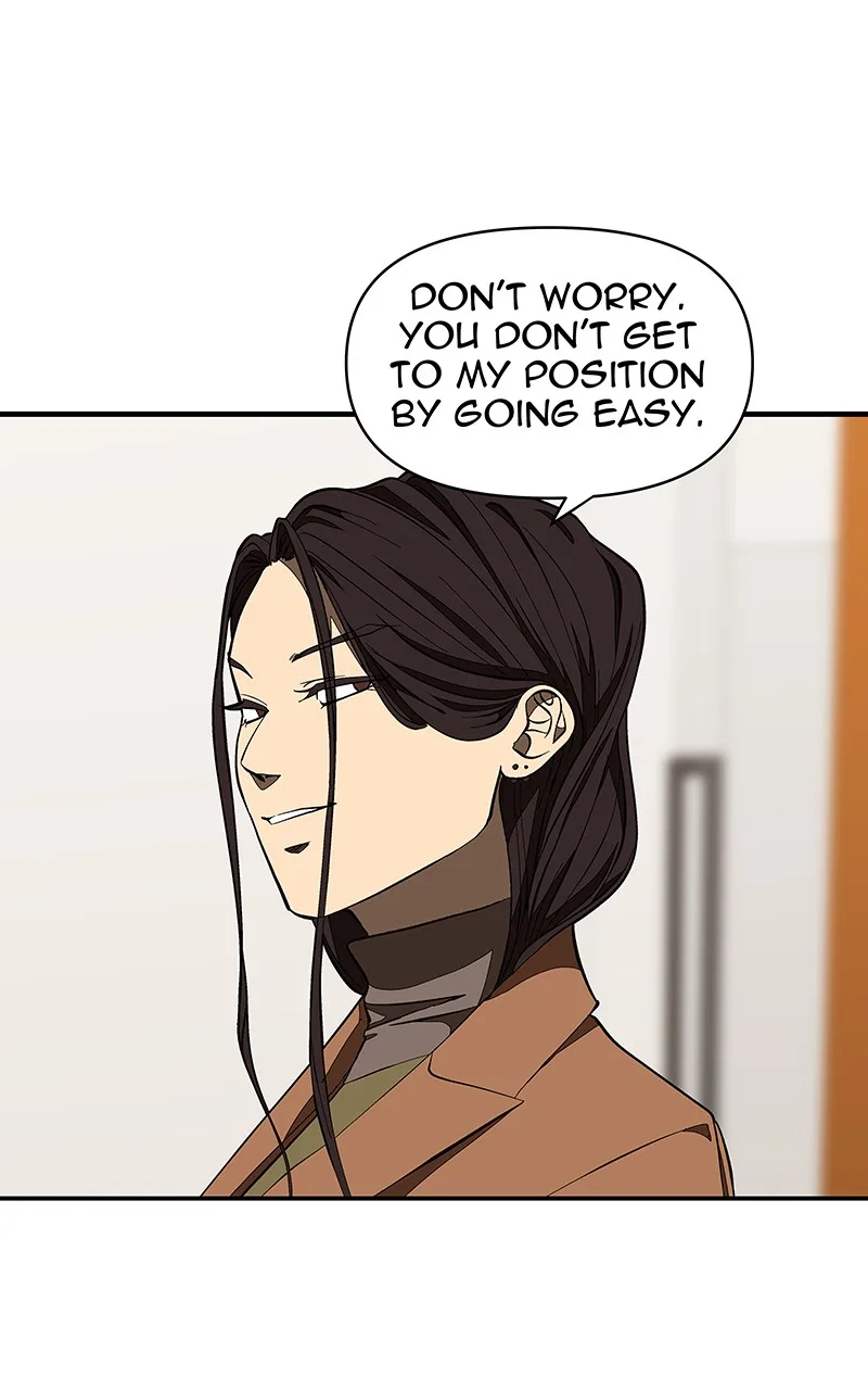 I Love Yoo Chapter 120 page 40