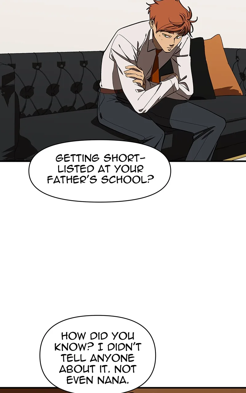 I Love Yoo Chapter 120 page 43