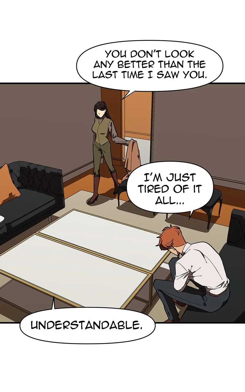 I Love Yoo Chapter 120 page 45