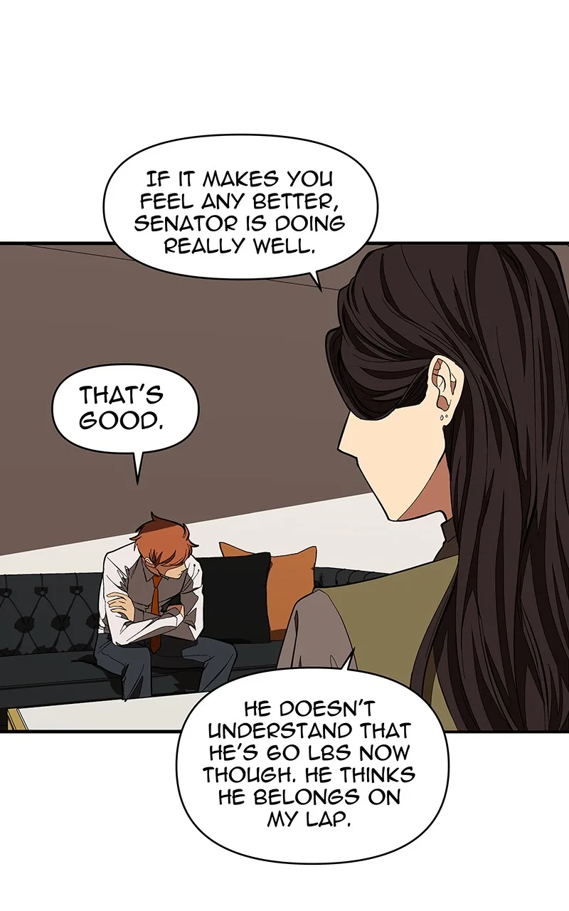 I Love Yoo Chapter 120 page 47