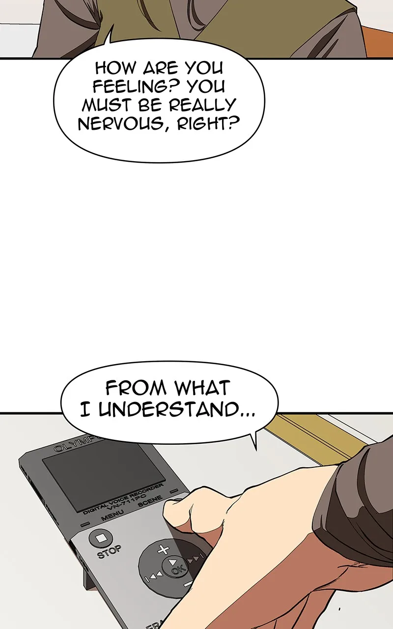 I Love Yoo Chapter 120 page 50