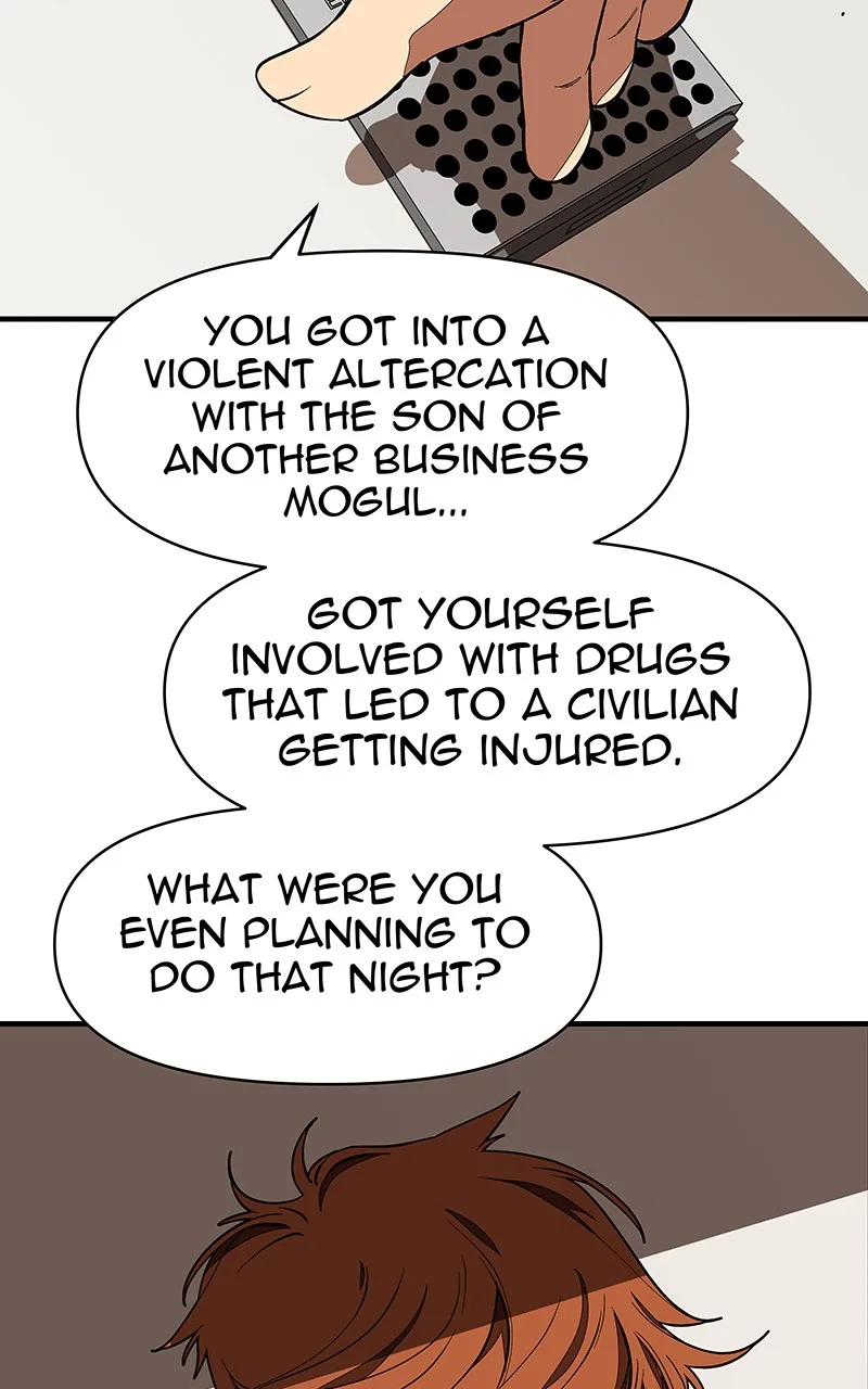 I Love Yoo Chapter 120 page 51