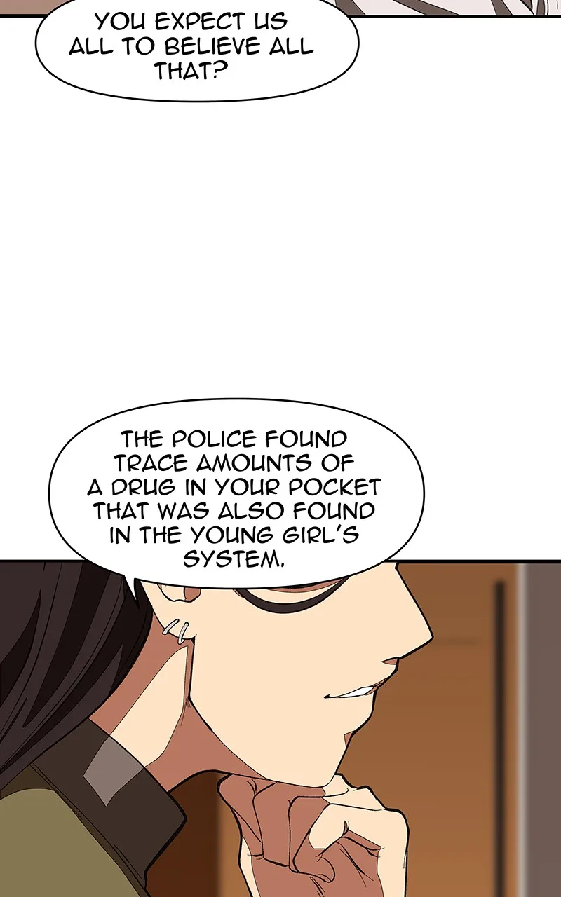 I Love Yoo Chapter 120 page 55