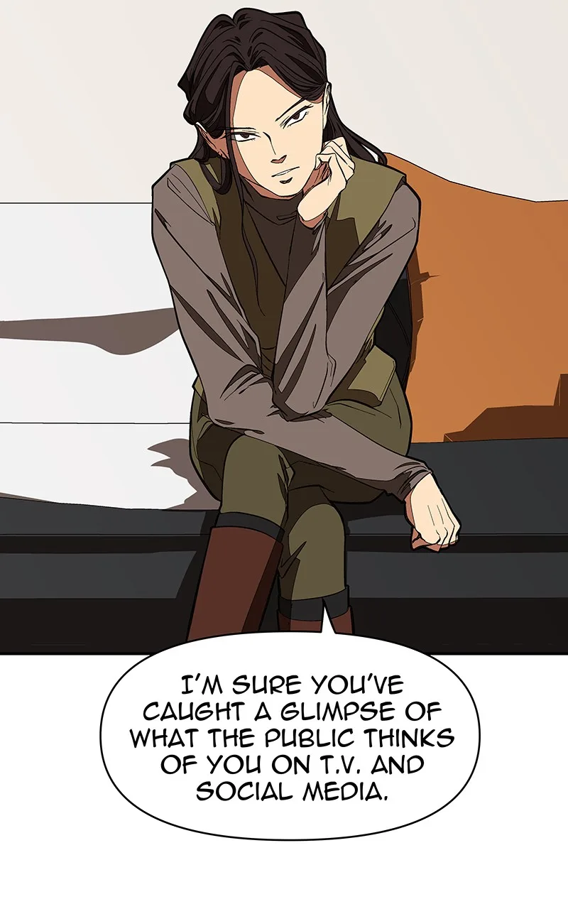 I Love Yoo Chapter 120 page 57