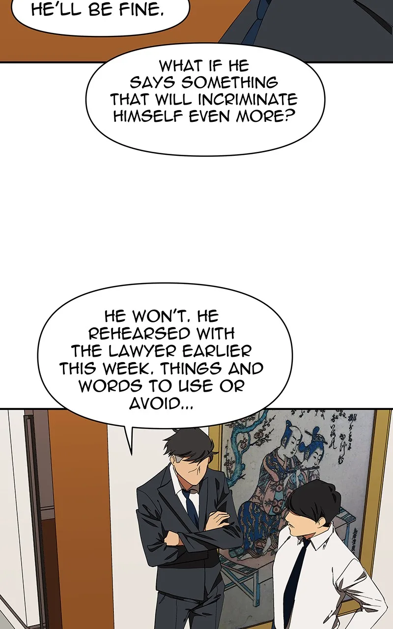 I Love Yoo Chapter 120 page 61