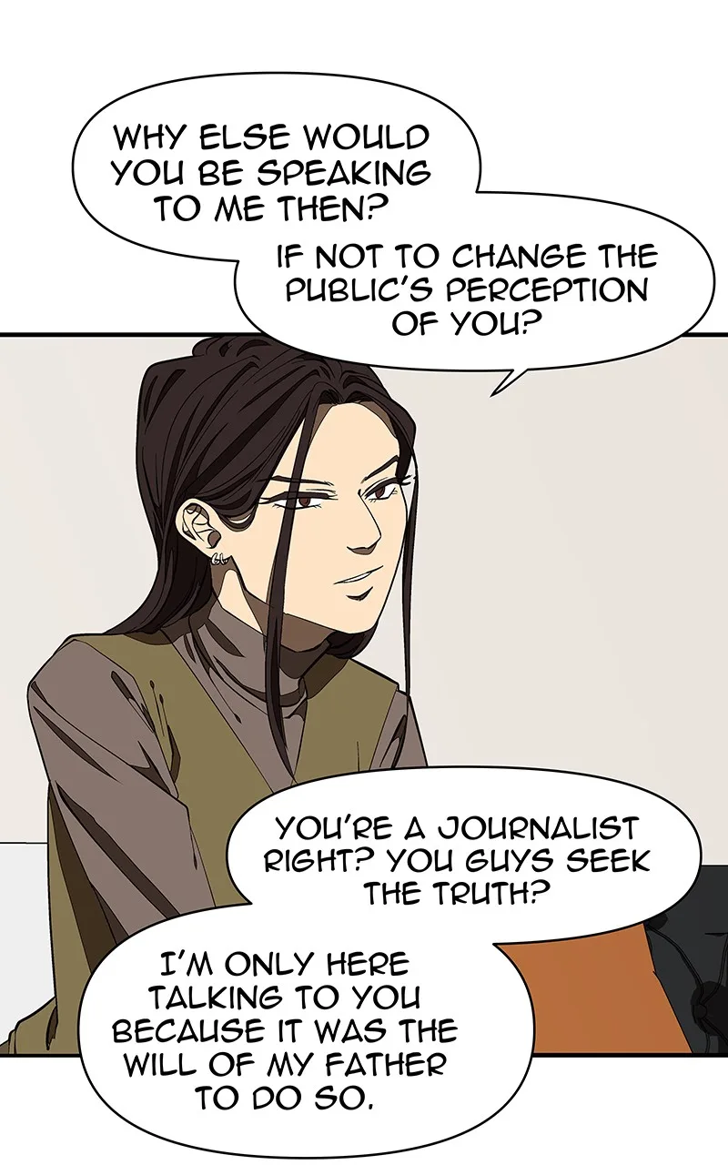 I Love Yoo Chapter 120 page 65