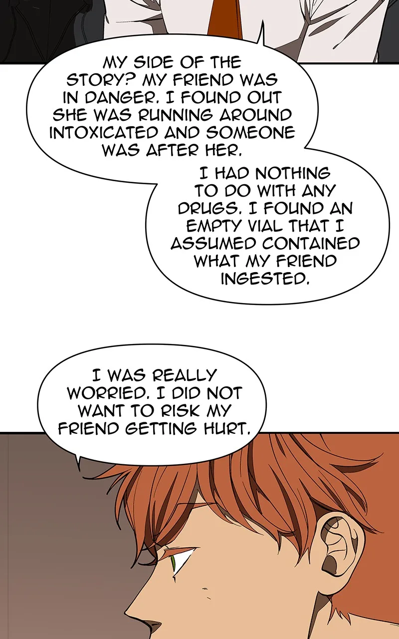 I Love Yoo Chapter 120 page 67