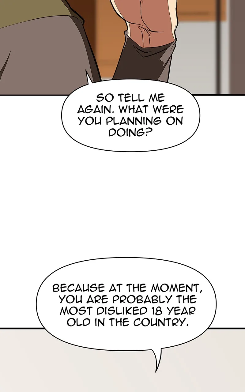I Love Yoo Chapter 120 page 56
