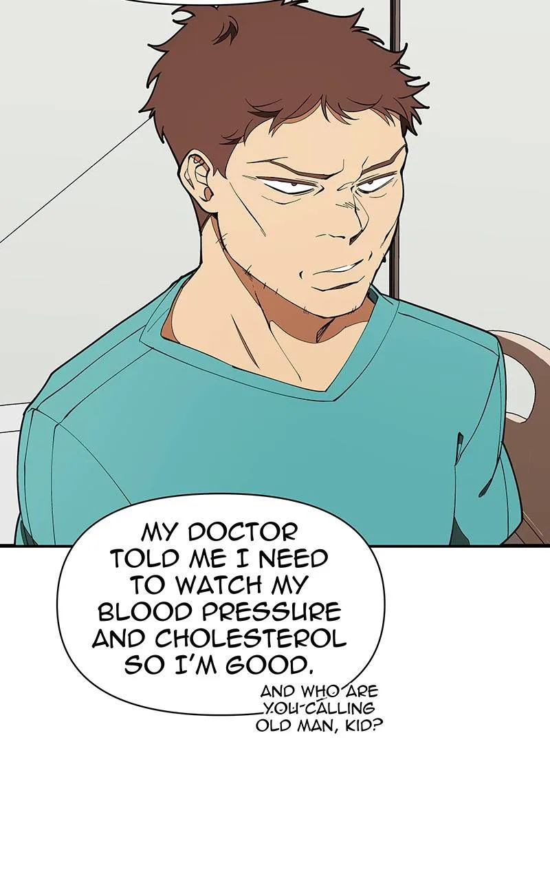 I Love Yoo Chapter 123 page 10