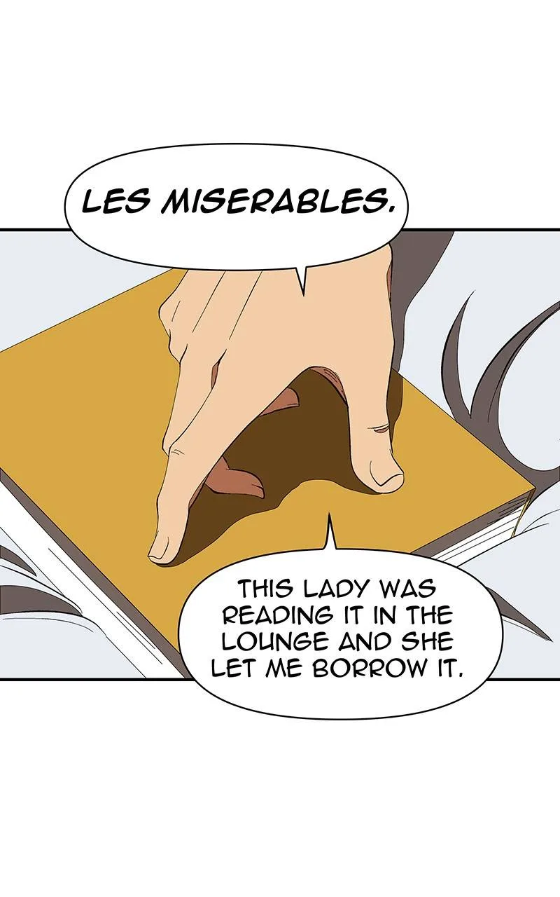 I Love Yoo Chapter 123 page 19