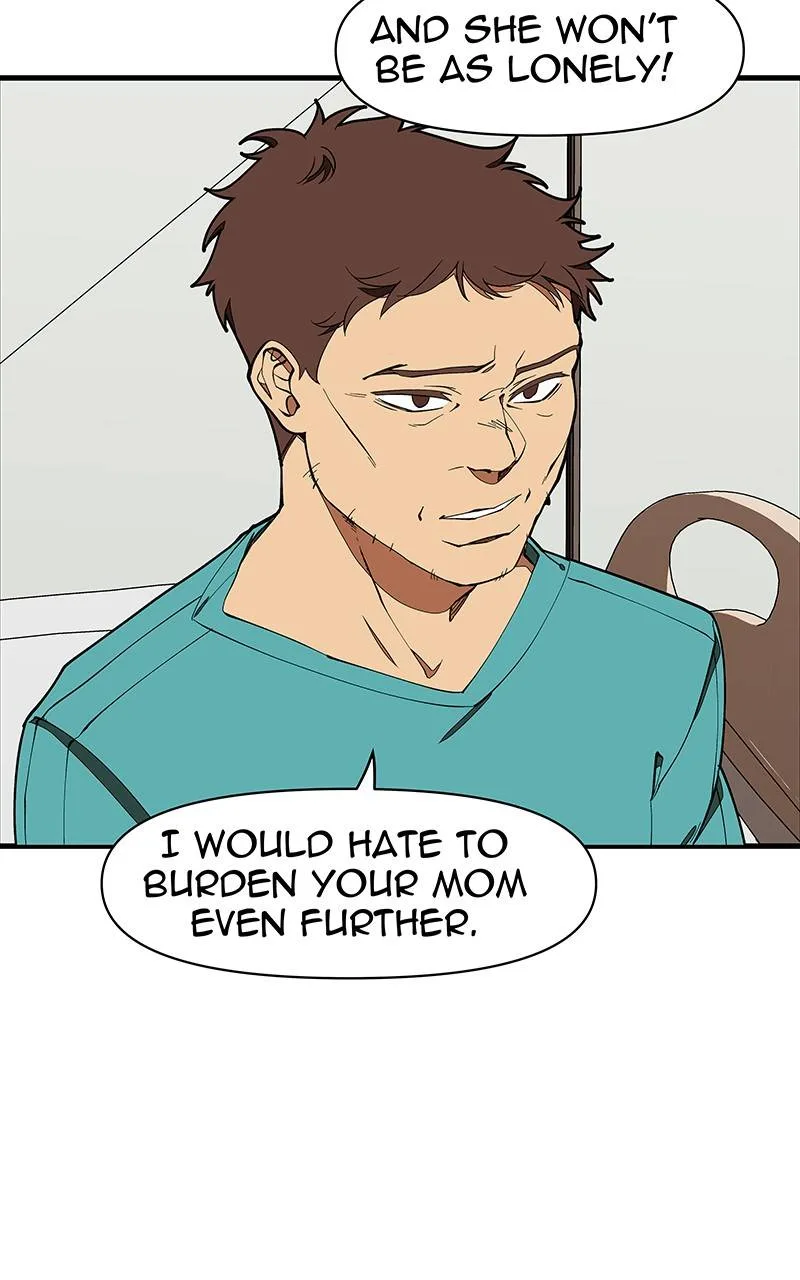 I Love Yoo Chapter 123 page 34
