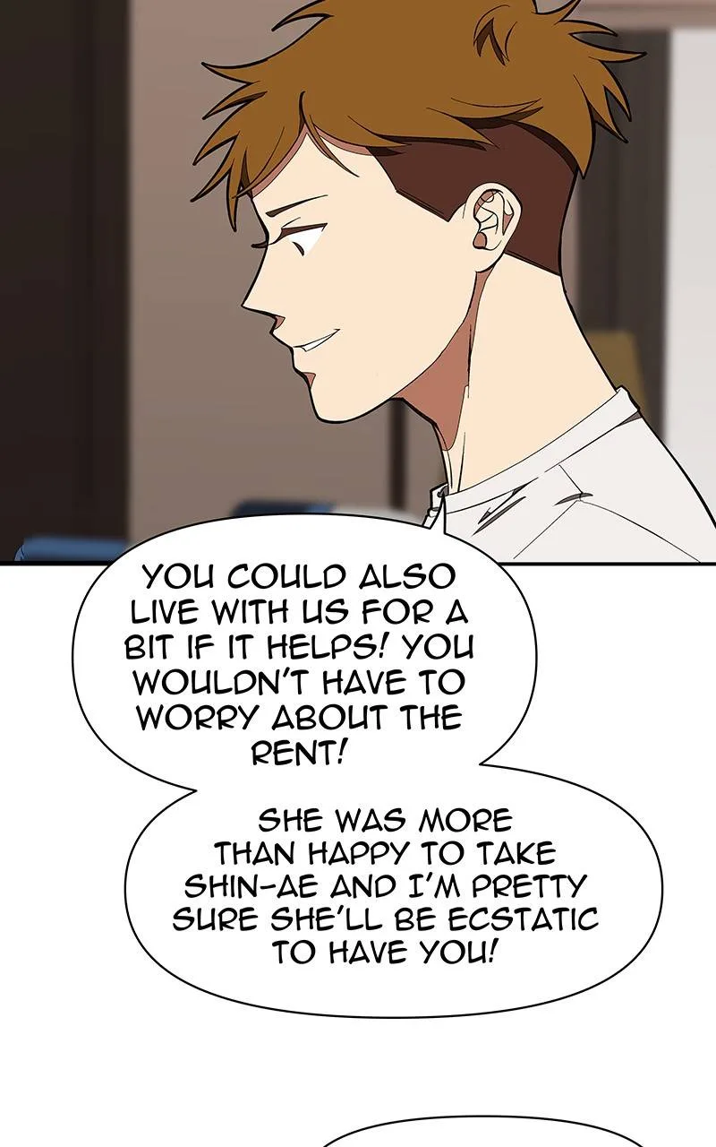 I Love Yoo Chapter 123 page 33