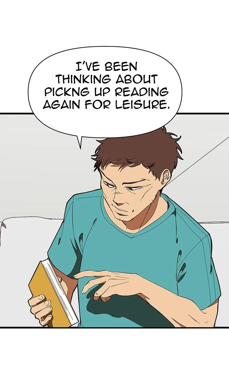 I Love Yoo Chapter 123 page 20
