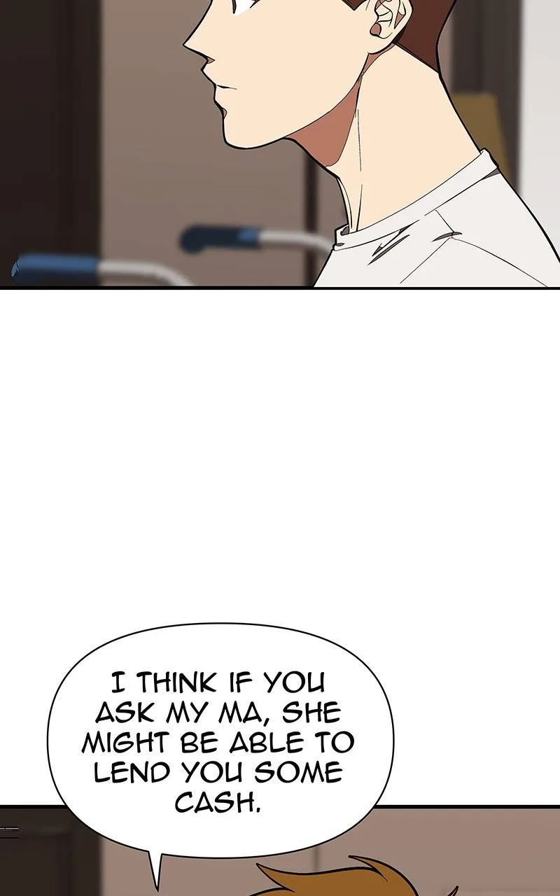 I Love Yoo Chapter 123 page 32