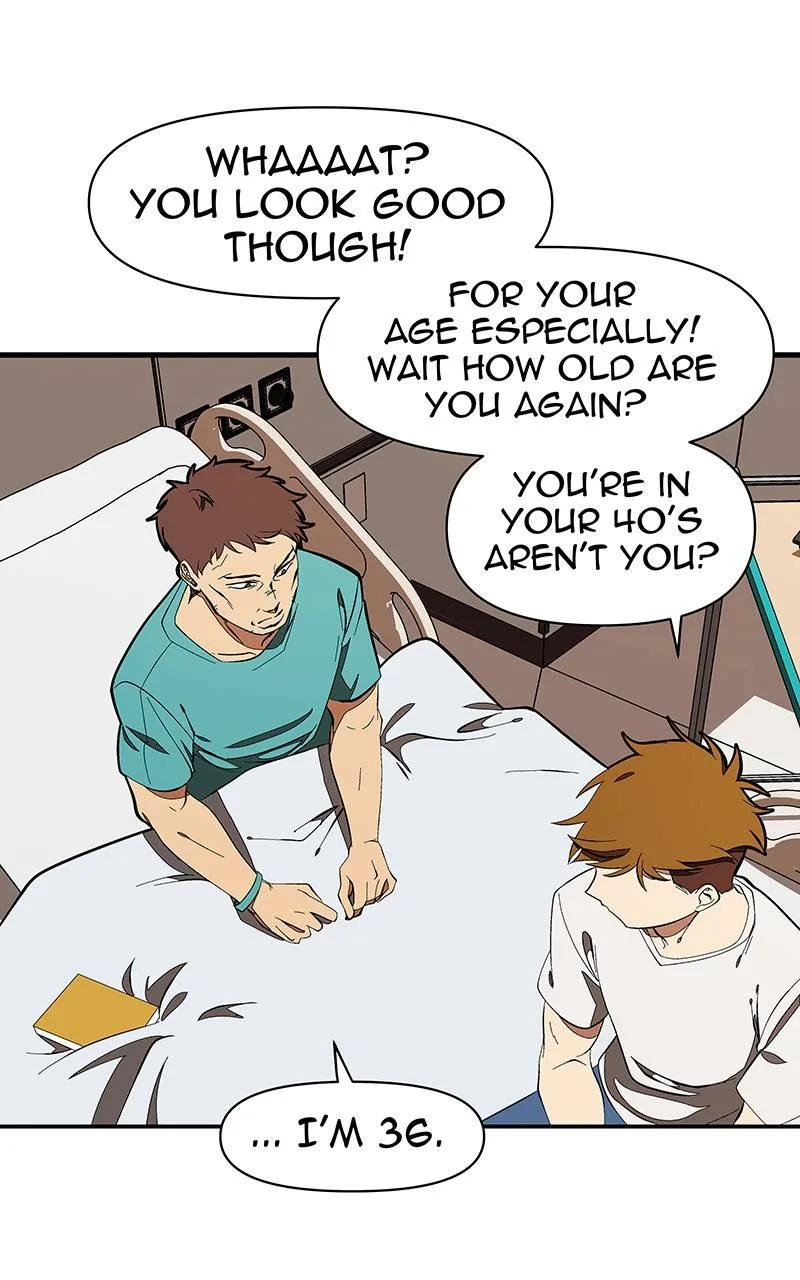 I Love Yoo Chapter 123 page 11