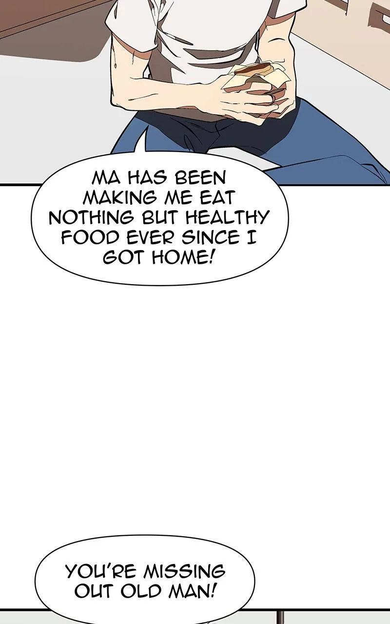 I Love Yoo Chapter 123 page 9