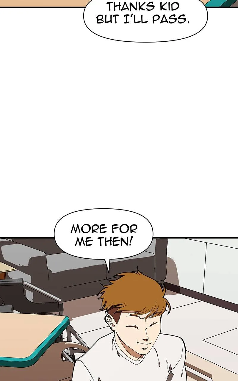I Love Yoo Chapter 123 page 8