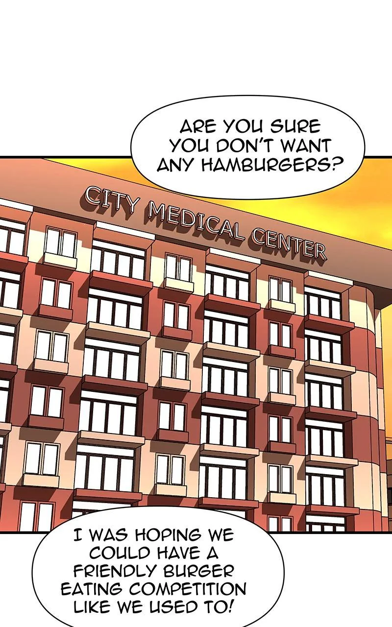 I Love Yoo Chapter 123 page 6